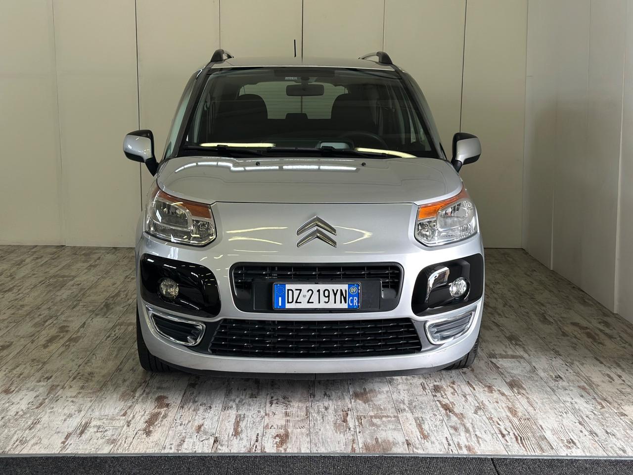 Citroen C3 Picasso 1.4 Benzina Ok Neopatentati