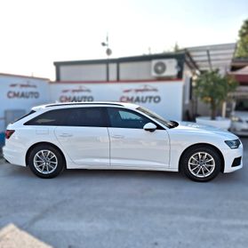 AUDI A6 AVANT 35 2.0 TDI S tronic Business Design