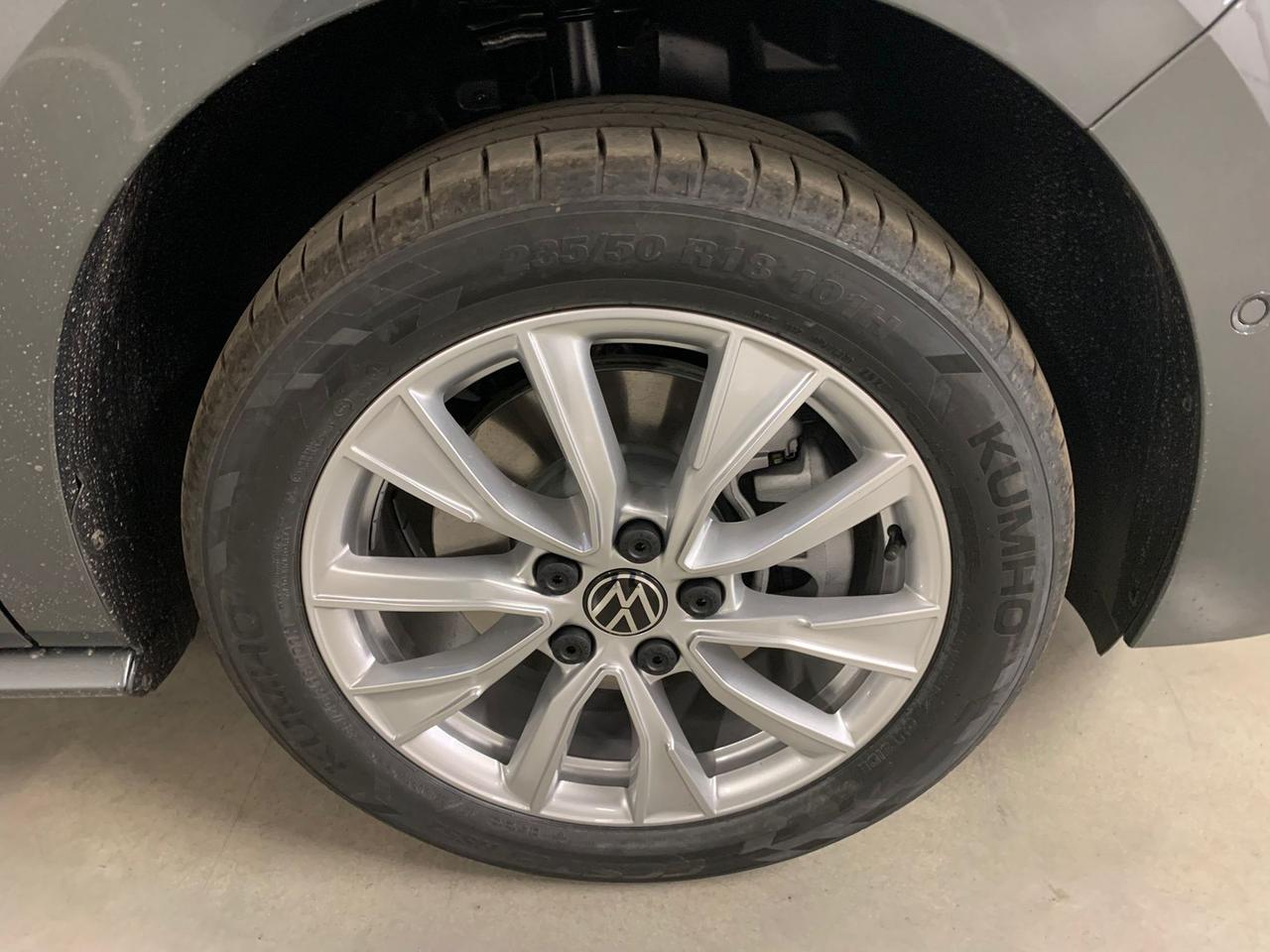 Volkswagen T7 Multivan 1.5 phev style 4motion 245cv dsg 7p.ti