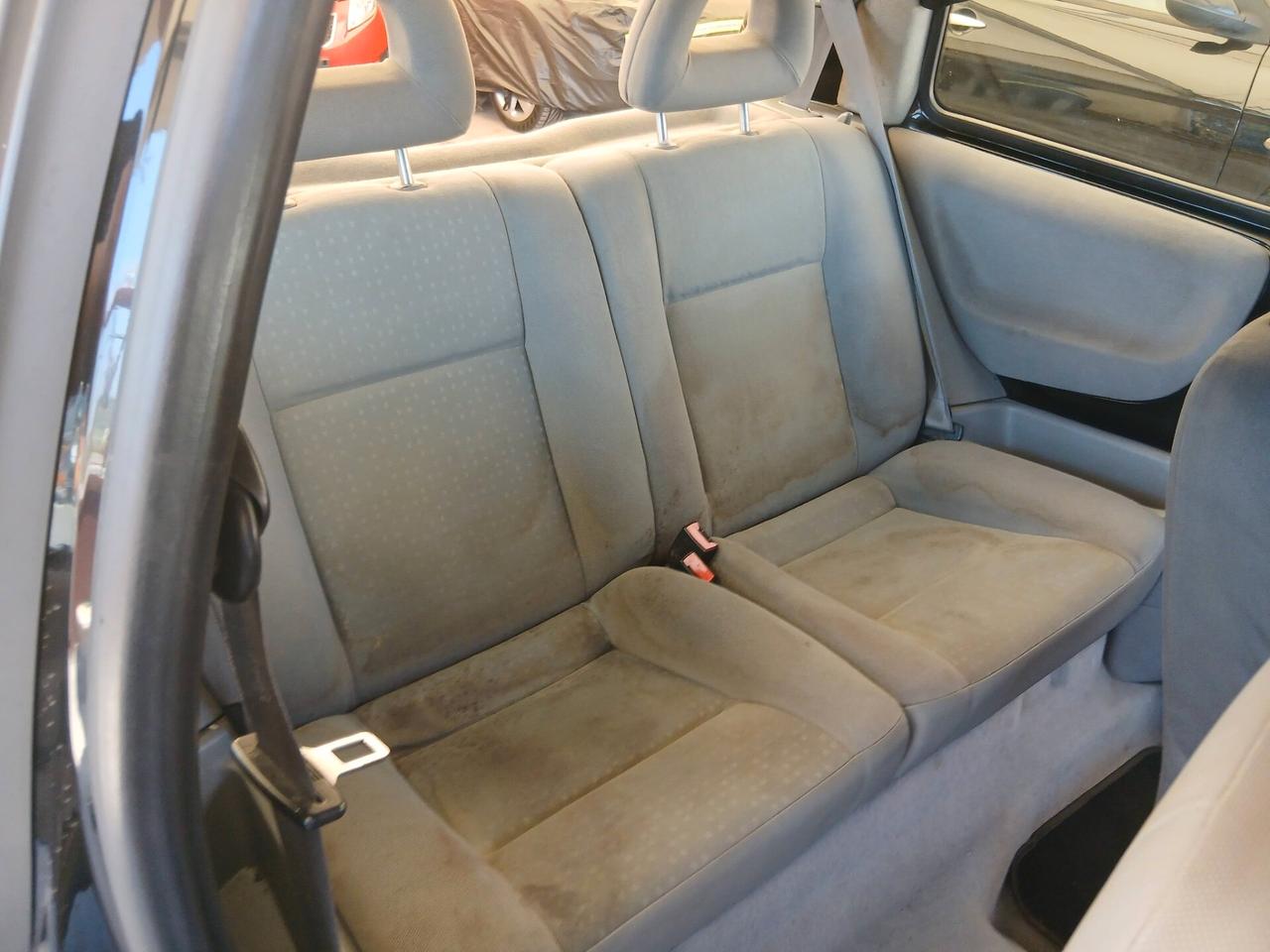 VOLKSWAGEN Lupo 1.4 tdi idroguida, clima 05