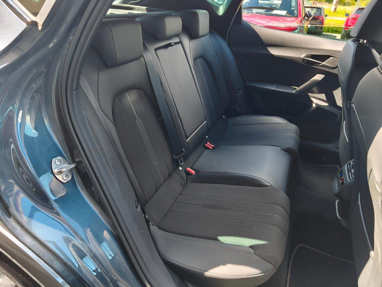 Cupra Formentor 2.0 tdi 4drive 150cv dsg