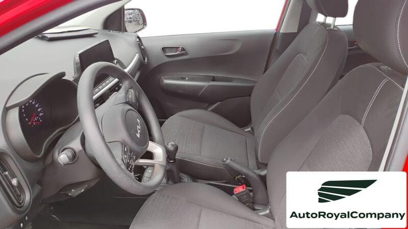 Kia Picanto 1.0 URBAN