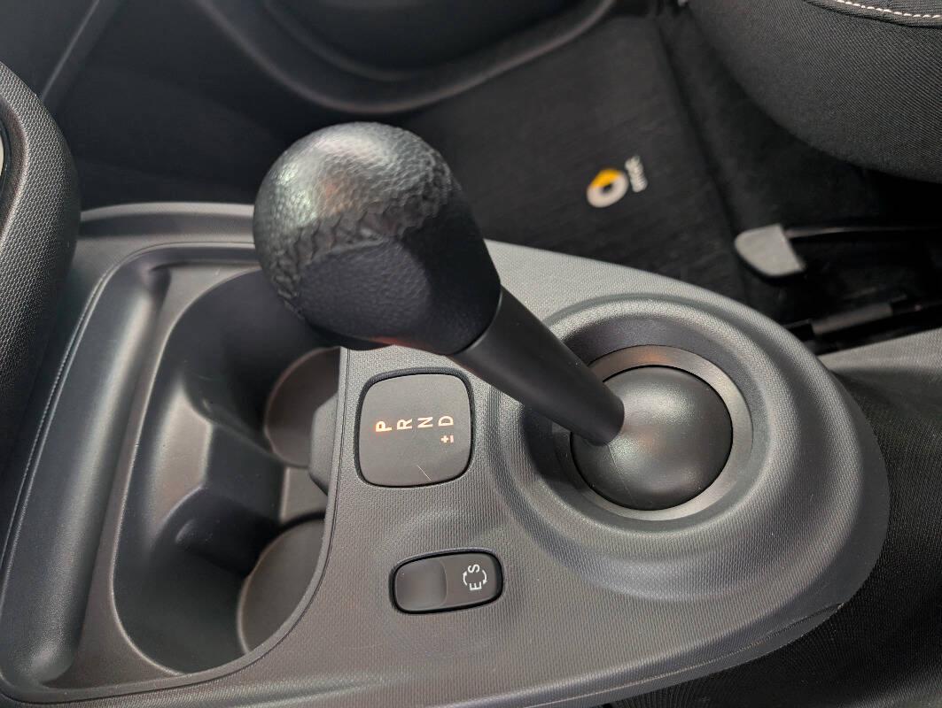 Smart Fortwo 1.0 Superpassion 71cv twinamic