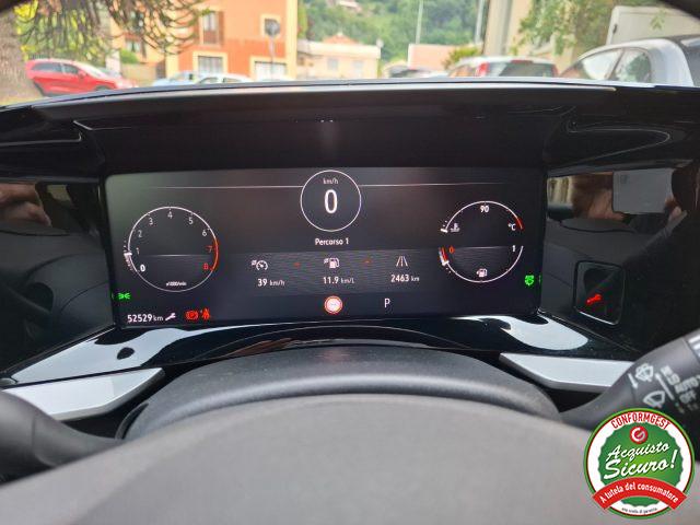OPEL Mokka 1.2 Turbo 130 CV aut. Ultimate UNICO PROPR.