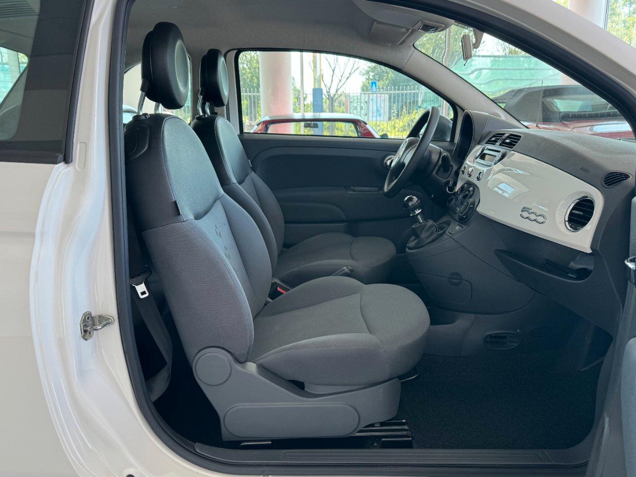 Fiat 500 1.2 Pop 69cv