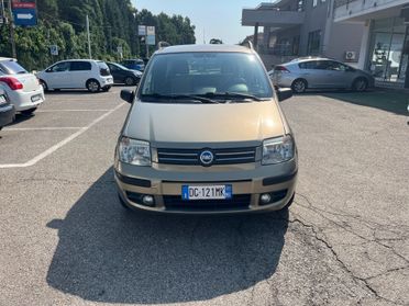 Fiat Panda/1.2benzina/Euro4/60CV/neopatentato/5Porte e 4Posti