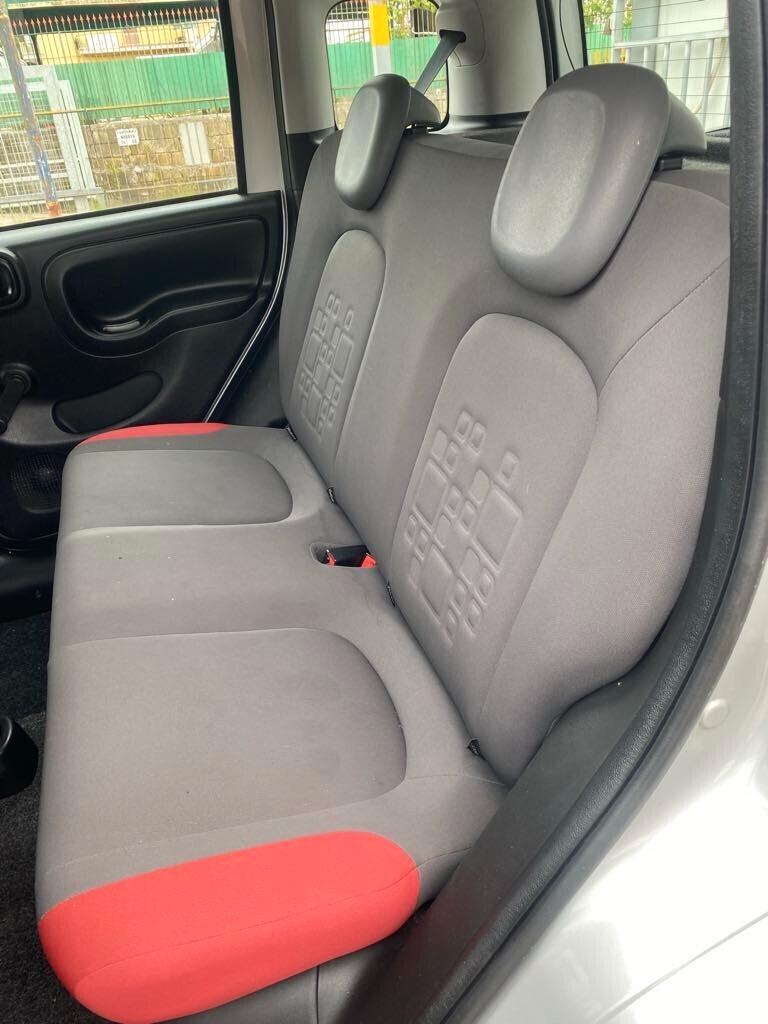 Fiat Panda 1.2 Lounge Con Solo KM 63000