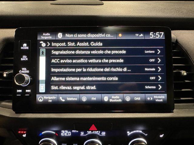 HONDA Jazz Crosstar 1.5 Hev eCVT Executive - FULL