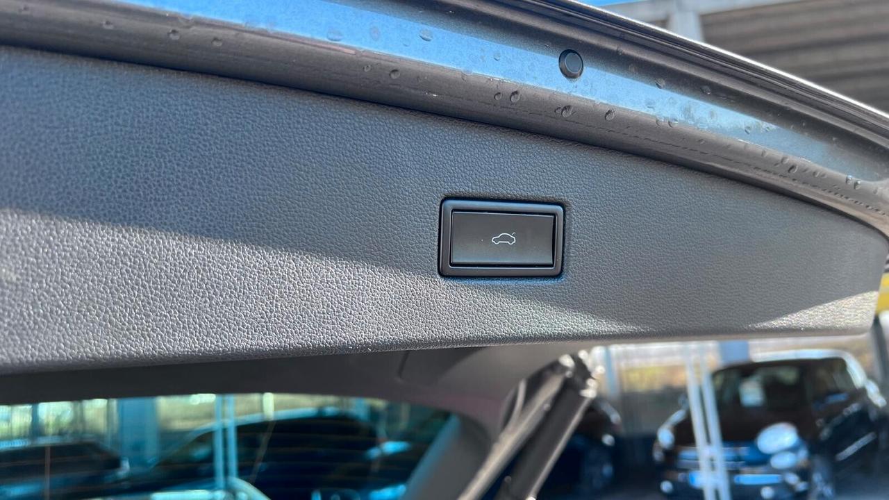 Volkswagen Tiguan 2.0 TDI SCR DSG Advanced BlueMotion Technology