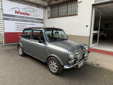 Rover Mini 1.3i cat Cooper