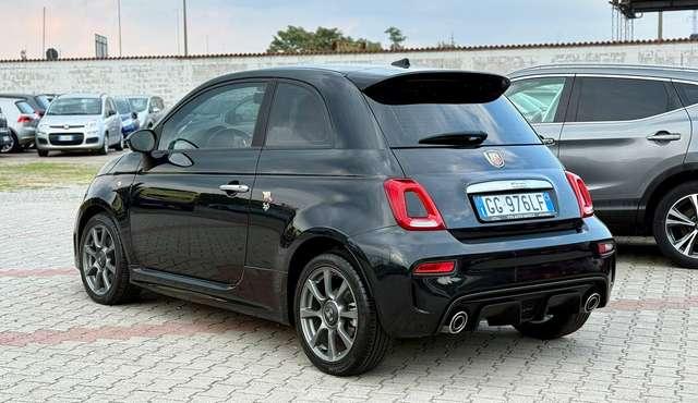 Abarth 595 1.4 t-jet 145cv