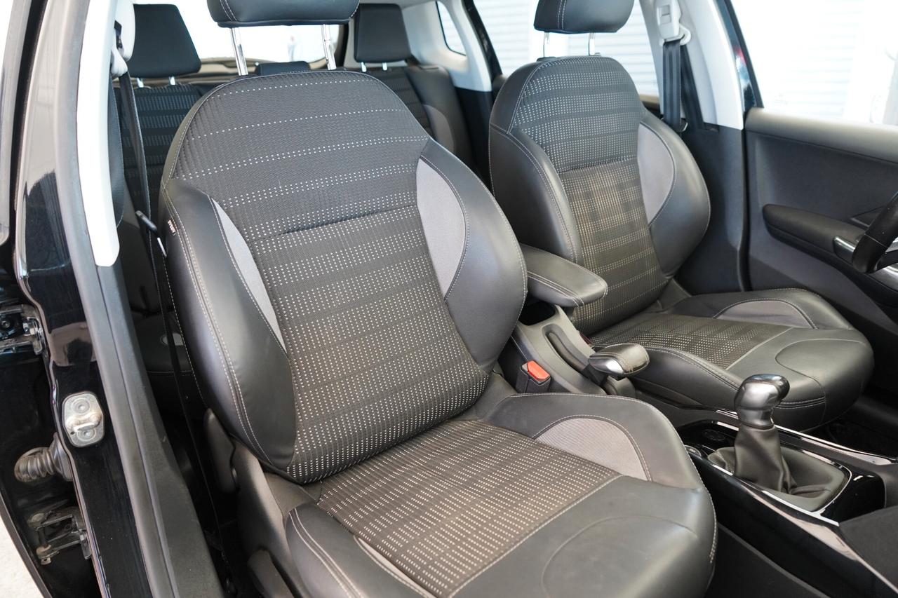 Peugeot 2008 1.6 BlueHDi 100 Allure
