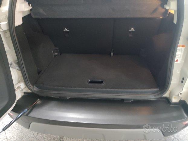 Ford EcoSport Titanium 1.5 tdci 20.500km unipropr