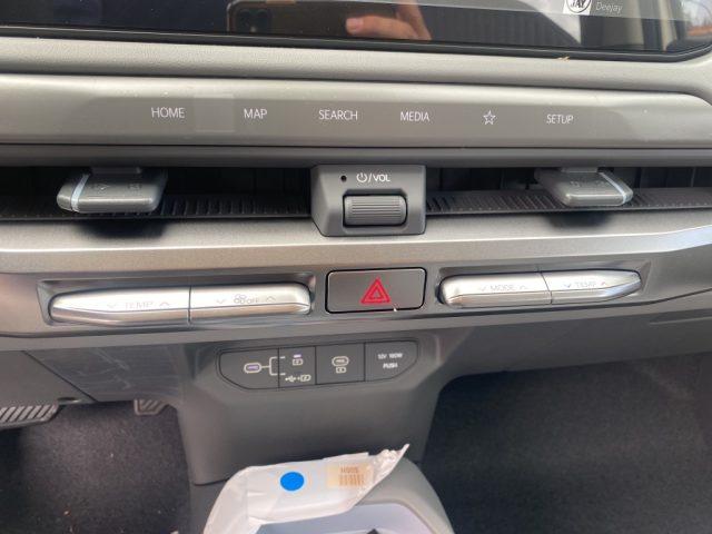 KIA EV3 LR 81.4 KW FWD AIR CNV+HP