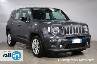 JEEP Renegade Renegade 1.6 Mjt 130cv Limited MY23