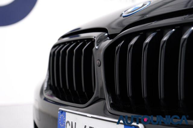 BMW 530 E BERLINA MSPORT