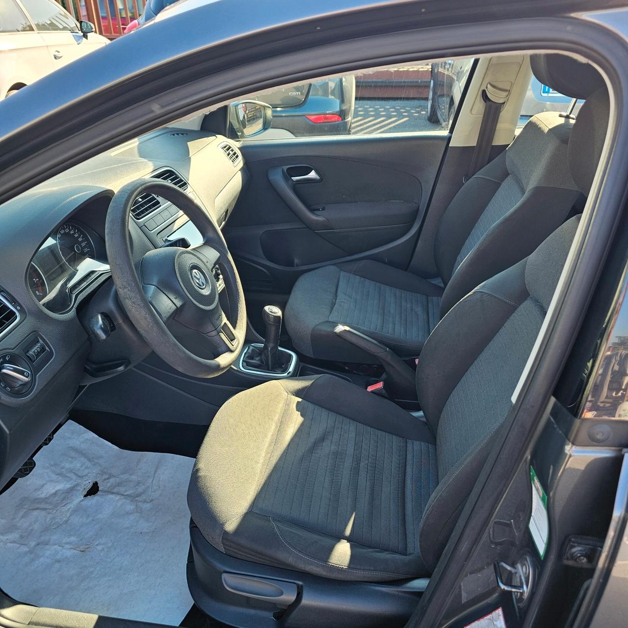 Volkswagen Polo 1.2 70 CV 5p. Comfortline