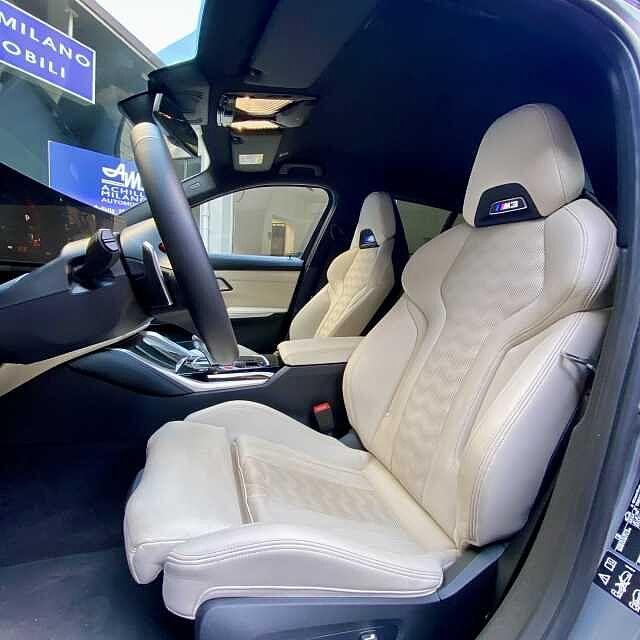 BMW M3 Touring M3 Touring Competition M xDrive
