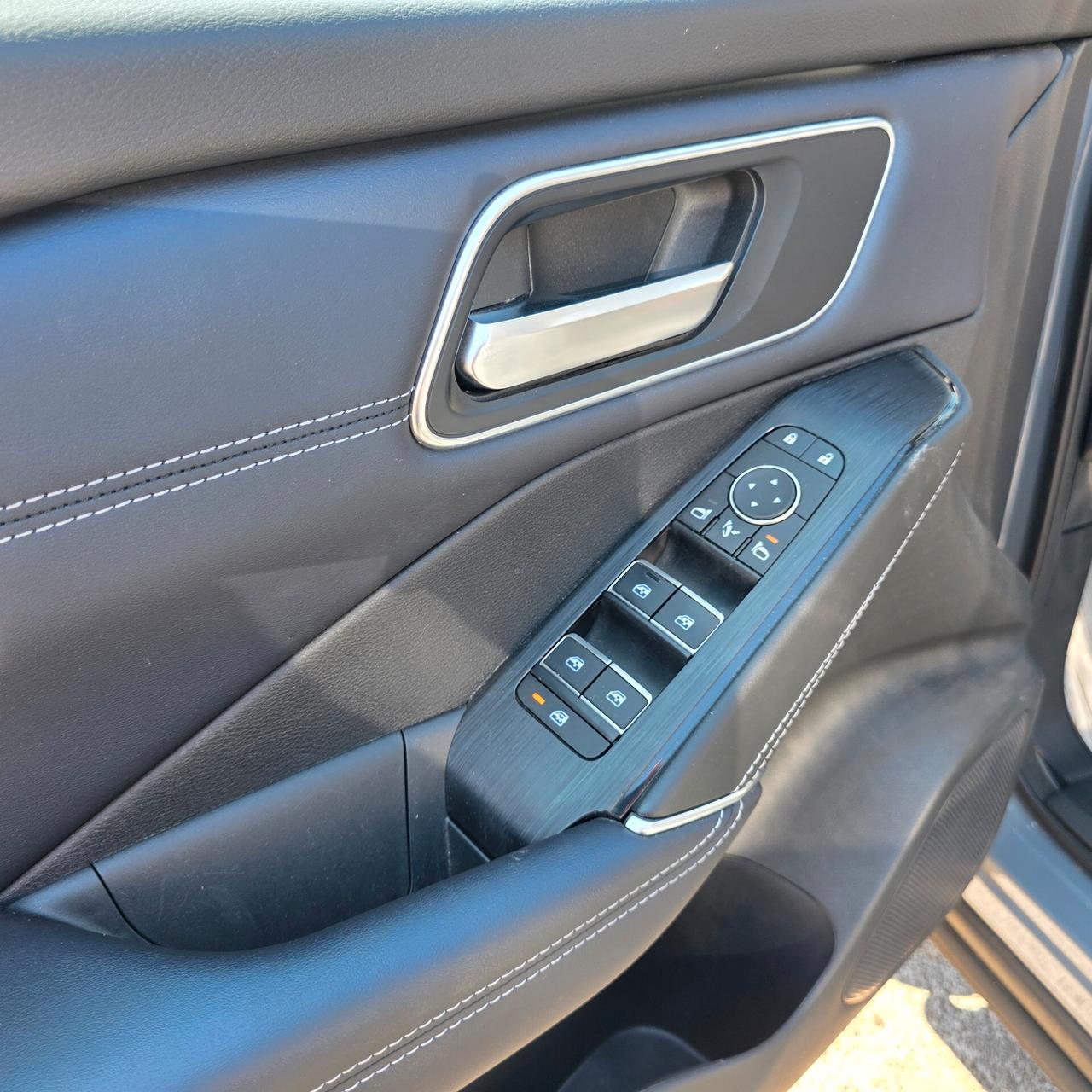 Nissan Qashqai MHEV 140 CV Tekna