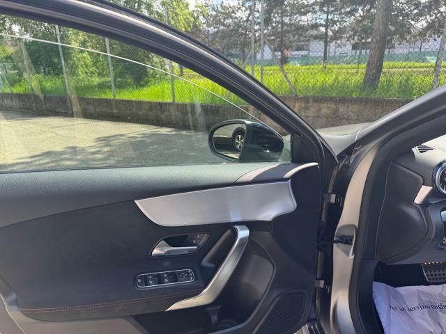 MERCEDES-BENZ A 35 AMG 4Matic 306CV FULL OPT. KM. 45.000