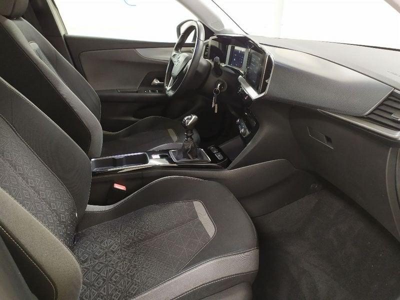 Opel Mokka 1.5 Elegance s&s 110cv