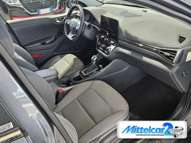 HYUNDAI Ioniq 1.6 Plug-in Hybrid DCT Style