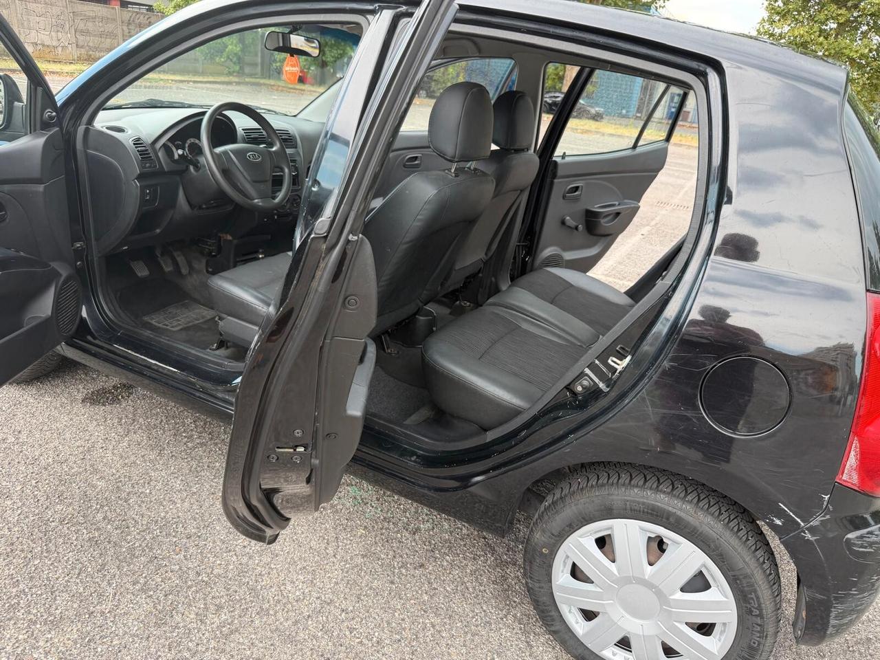 Kia Picanto 1.0 12V Life