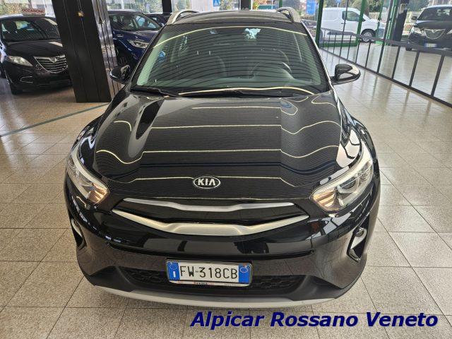 KIA Stonic 1.4 MPI EcoGPL Style