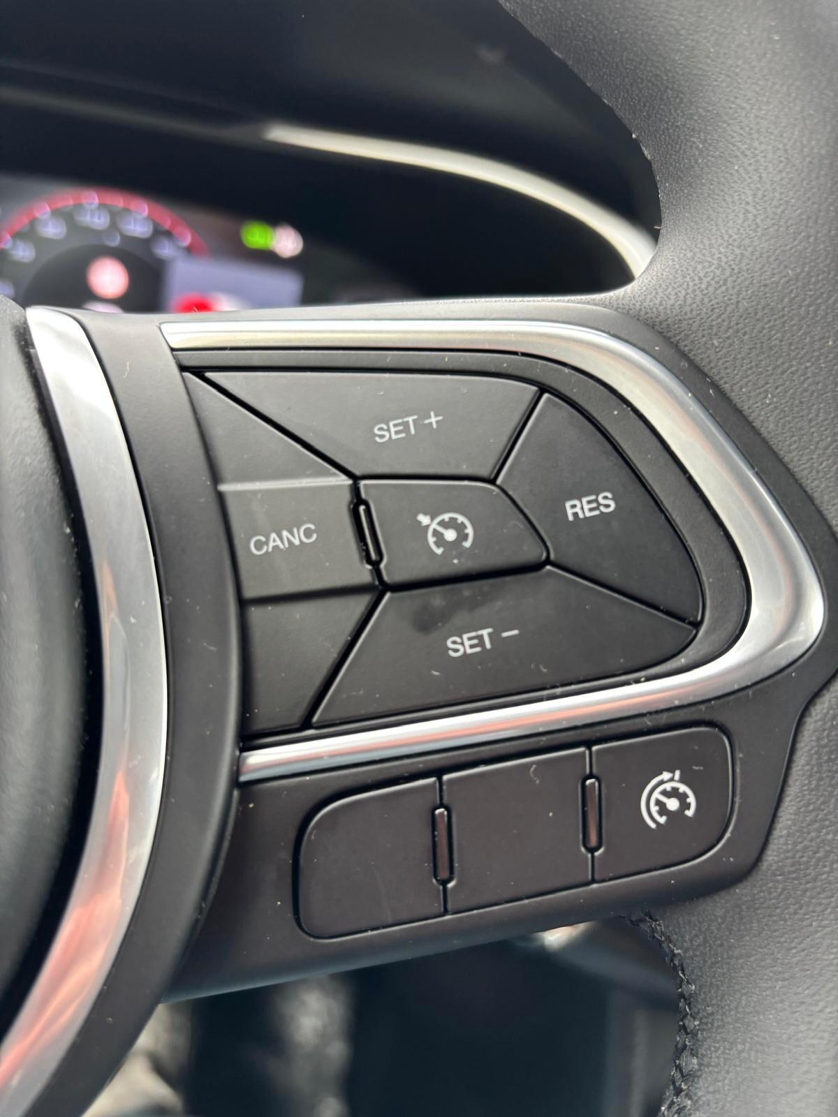 Fiat Tipo 1.6 Mjt S&S 5 porte Life