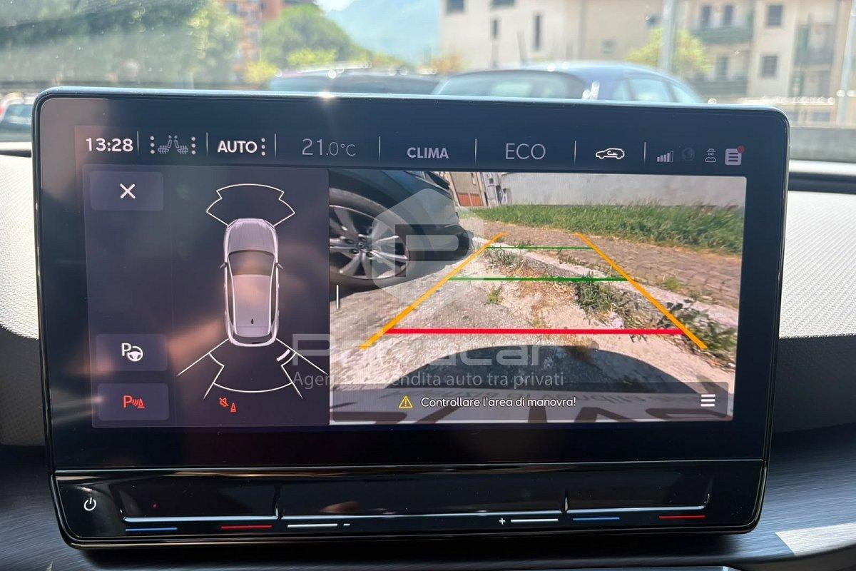 CUPRA Leon 1.4 e-HYBRID 245 CV DSG VZ