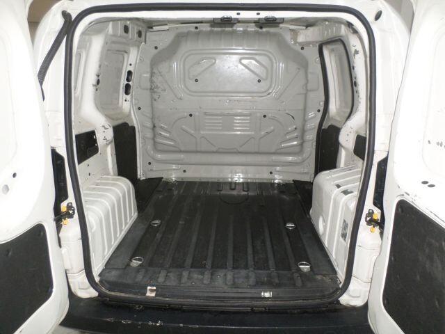 Fiat Fiorino 1.3 MJT 75CV Furgone SX P.Laterale