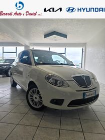 Lancia Ypsilon 1.3 MJT 75 CV Platinum
