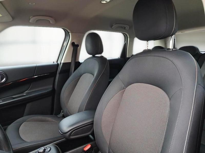 MINI COOPER SE COUNTRYMAN ALL4 BUSINESS AUTOM. 5 PORTE BERLINA