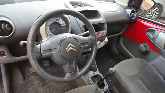 CITROEN C1 1.0 5 porte AMIC1