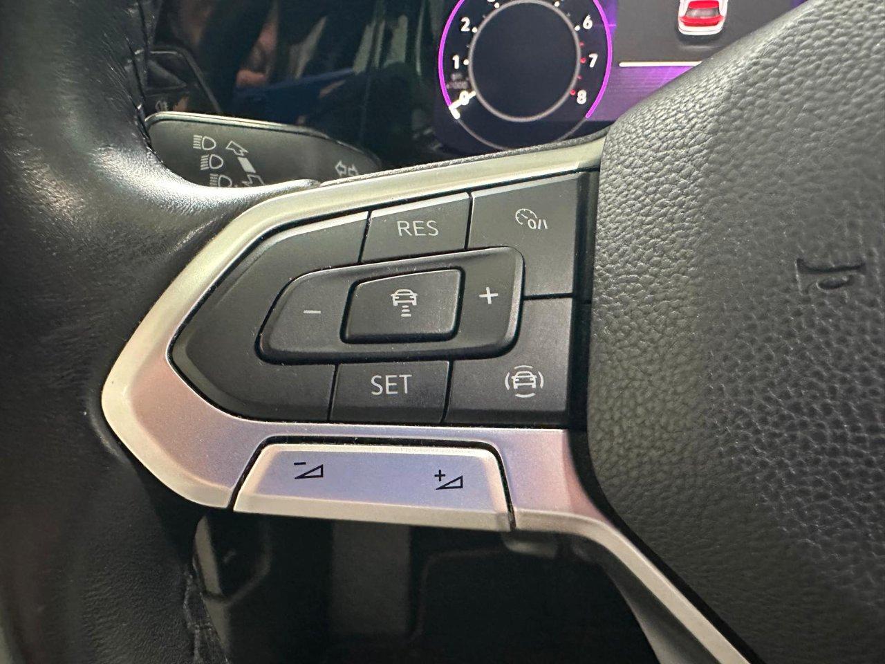 Volkswagen Golf 1.0 etsi evo Life 110cv dsg