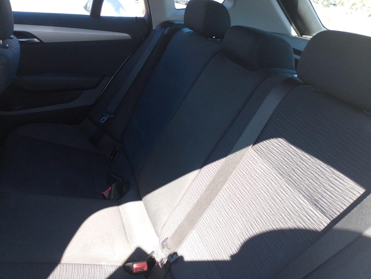 Bmw X1 sDrive20d Eletta