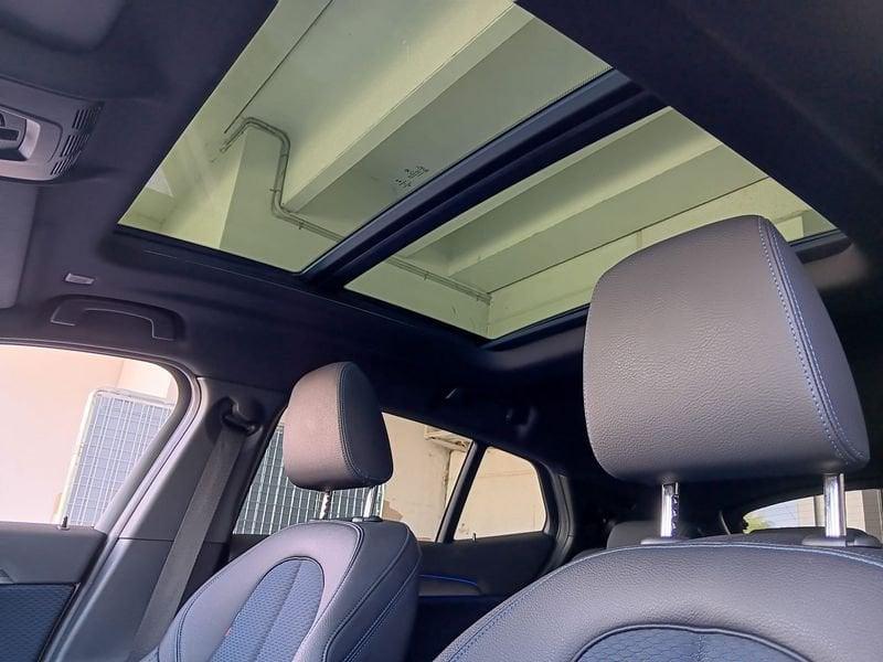 BMW X2 xdrive20d Msport auto