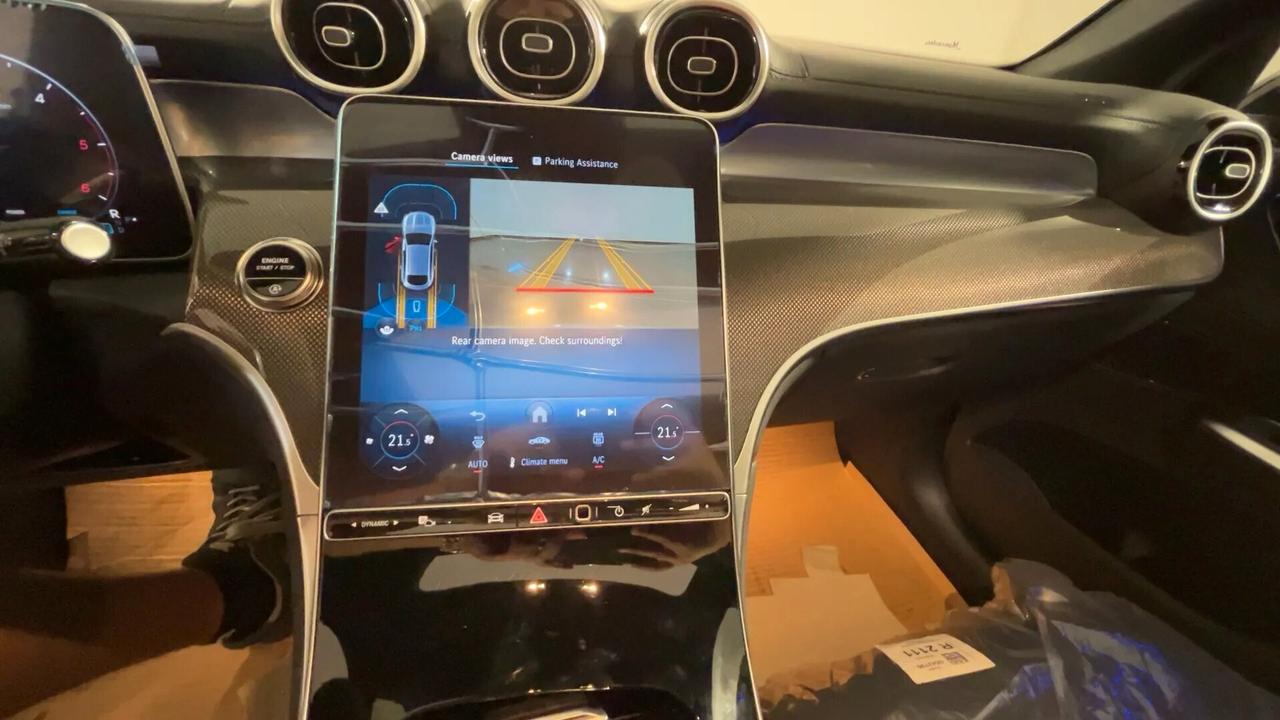 Mercedes-benz GLC 220 d 4Matic Mild Hybrid AMG Line Advanced Plus