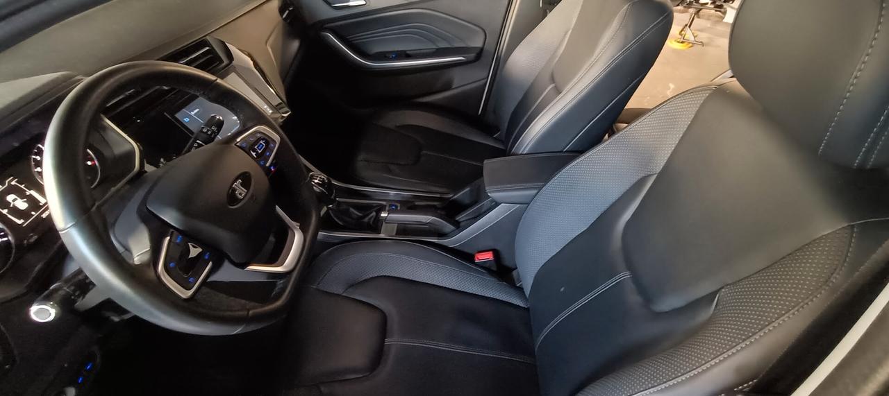 Dr 3.0 1.5 CVT Bi-Fuel GPL