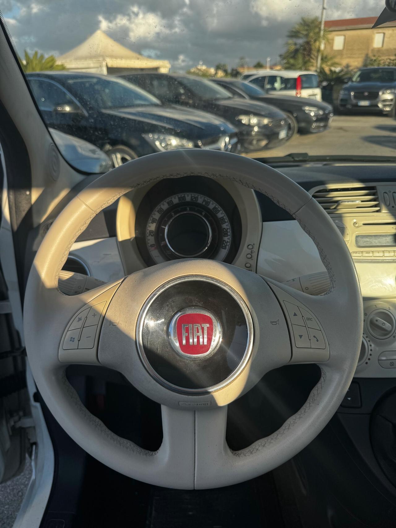Fiat 500 1.3 Multijet 16V 95 CV Lounge