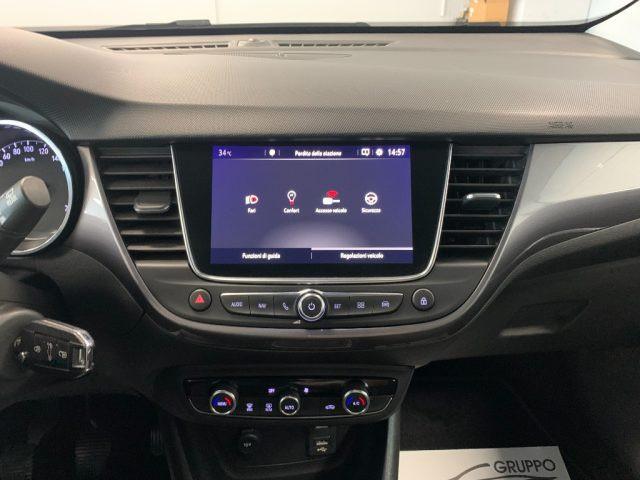 OPEL Crossland X 1.6 Diesel Innovation Strafull