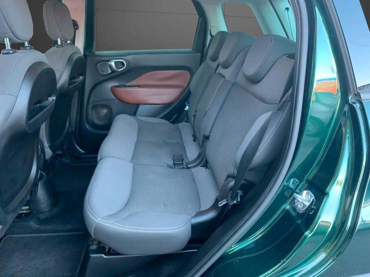 Fiat 500L 1.3 Multijet 85 CV FULL OPTIONAL