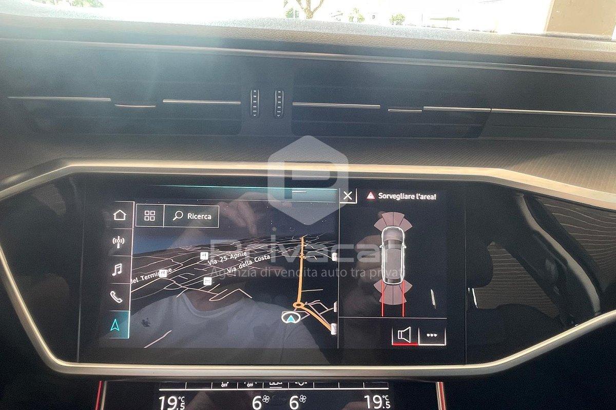 AUDI A6 Avant 40 2.0 TDI S tronic Business