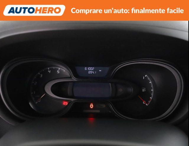 FIAT Talento 1.6 MJT 120CV PL-TN Combi 12q