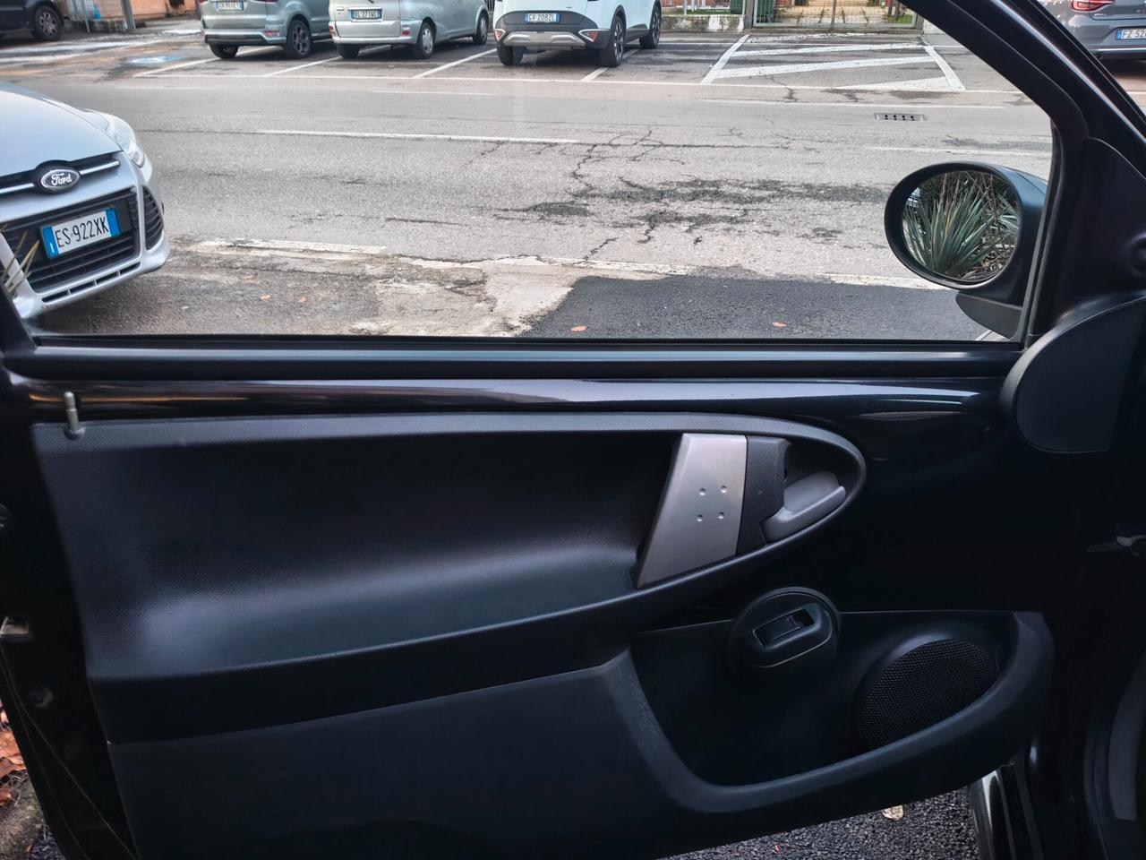 Toyota Aygo OK NEOPATENTATI PERFETTA!!! POCHI KM