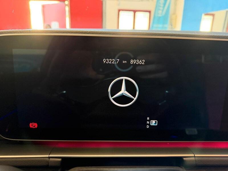 MERCEDES GLE Coupé (C167) GLE 300 d 4Matic ...