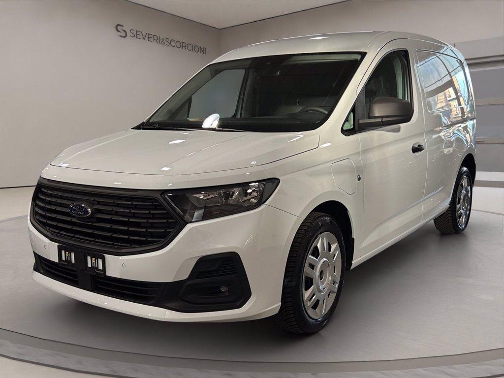 FORD Transit Connect V761 1.5 phev 150cv L1H1 Trend auto del 2024