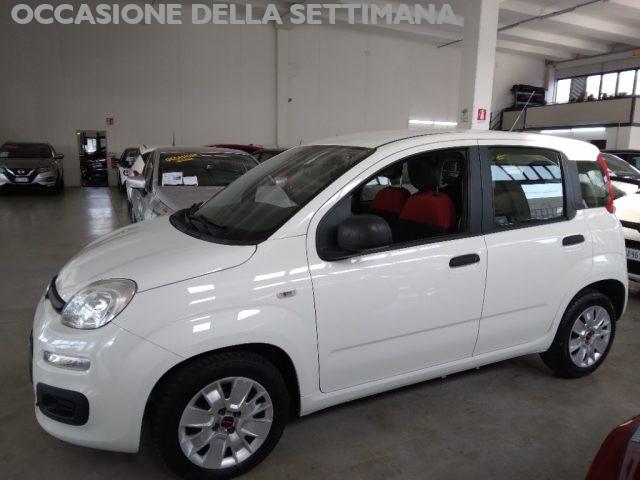 FIAT Panda 1.3 MJT 95 CV S&S Easy