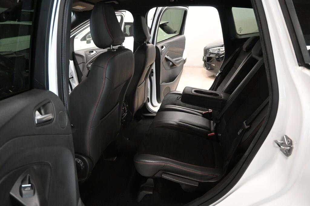 Ford Kuga 2.0 TDCI 120 CV S&S 2WD Powershift ST-Line