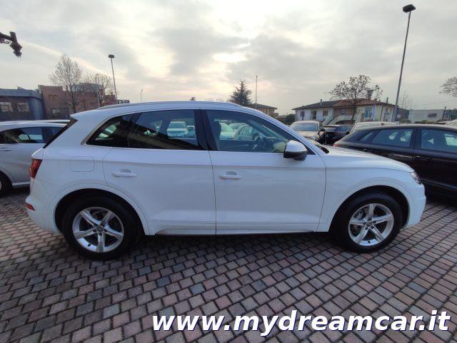 AUDI Q5 2.0 TDI 150 CV Sport